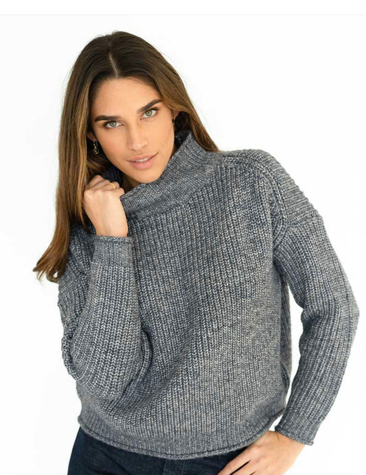 Humidity Lifestyle Odette Jumper