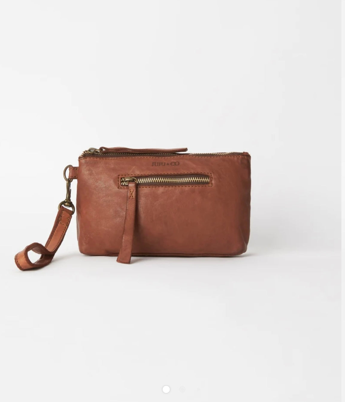 Juju & Co Small Essential Pouch