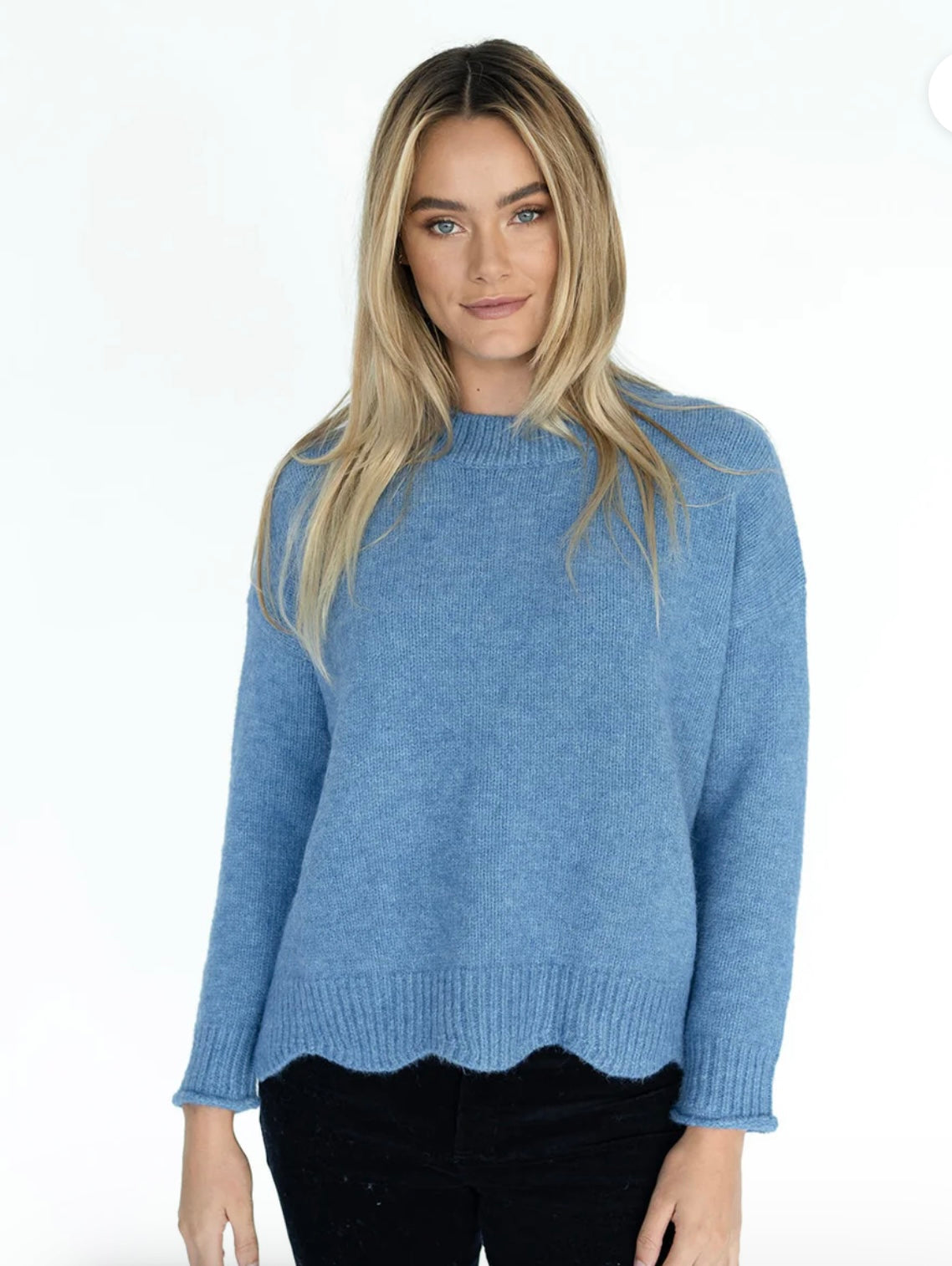 Humidity Lifestyle LouLou Jumper